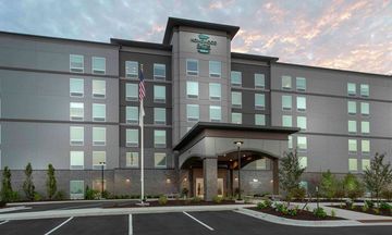 Homewood Suites Lansing/Eastwood