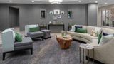 Homewood Suites Lansing/Eastwood Lobby