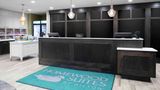 Homewood Suites Lansing/Eastwood Lobby