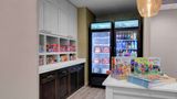 Homewood Suites Lansing/Eastwood Restaurant
