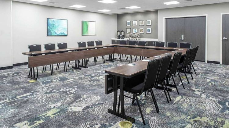 Homewood Suites Lansing/Eastwood Meeting