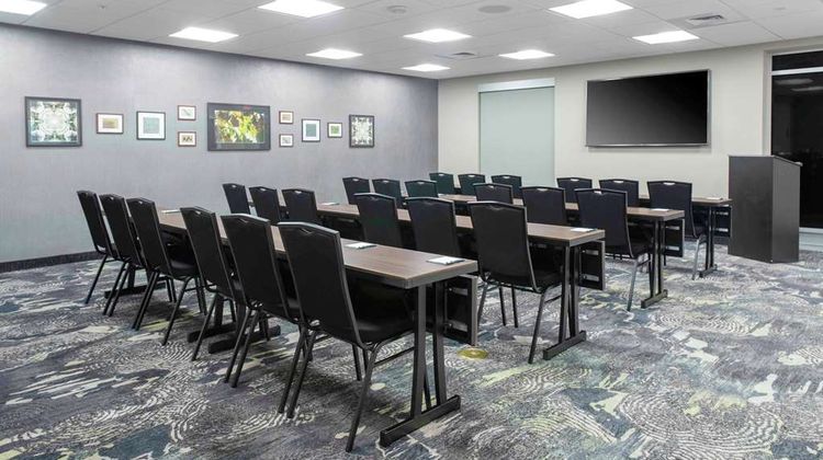 Homewood Suites Lansing/Eastwood Meeting
