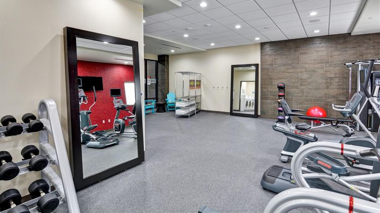 Home2 Suites by Hilton OKC/Midwest City Health