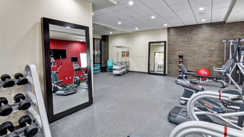 <b>Home2 Suites by Hilton OKC/Midwest City Health</b>. Images powered by <a href="https://iceportal.shijigroup.com/" title="IcePortal" target="_blank">IcePortal</a>.