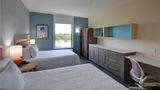 Home2 Suites by Hilton OKC/Midwest City Room