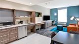 Home2 Suites by Hilton OKC/Midwest City Room