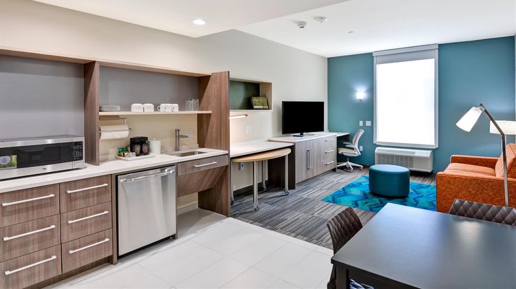 Home2 Suites by Hilton OKC/Midwest City Room