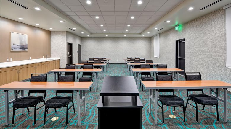<b>Home2 Suites by Hilton OKC/Midwest City Meeting</b>. Images powered by <a href="https://iceportal.shijigroup.com/" title="IcePortal" target="_blank">IcePortal</a>.