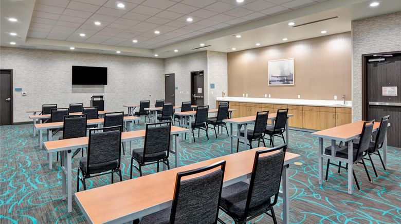 <b>Home2 Suites by Hilton OKC/Midwest City Meeting</b>. Images powered by <a href="https://iceportal.shijigroup.com/" title="IcePortal" target="_blank">IcePortal</a>.