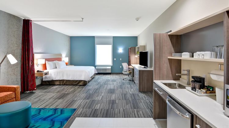 Home2 Suites by Hilton OKC/Midwest City Other