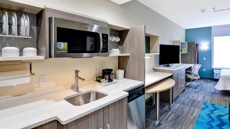Home2 Suites by Hilton OKC/Midwest City Other