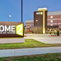 Home2 Suites by Hilton OKC/Midwest City