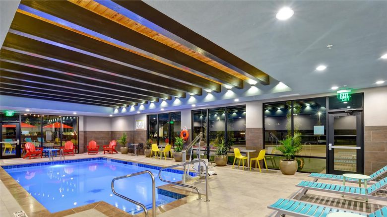 <b>Home2 Suites by Hilton OKC/Midwest City Pool</b>. Images powered by <a href="https://iceportal.shijigroup.com/" title="IcePortal" target="_blank">IcePortal</a>.