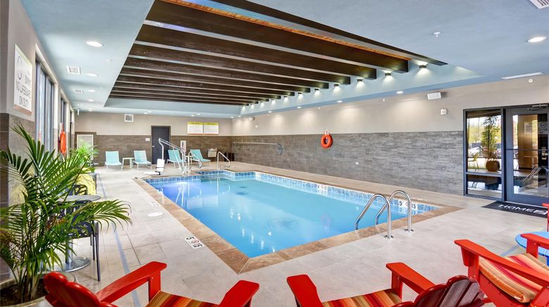 <b>Home2 Suites by Hilton OKC/Midwest City Pool</b>. Images powered by <a href="https://iceportal.shijigroup.com/" title="IcePortal" target="_blank">IcePortal</a>.