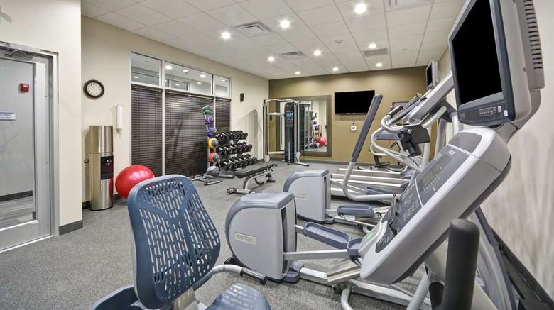 <b>Hilton Garden Inn Tulsa/Broken Arrow Health</b>. Images powered by <a href="https://iceportal.shijigroup.com/" title="IcePortal" target="_blank">IcePortal</a>.