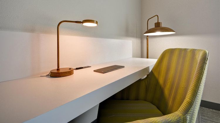 Hilton Garden Inn Tulsa/Broken Arrow Room