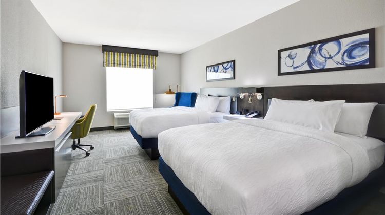 Hilton Garden Inn Tulsa/Broken Arrow Room