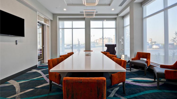 Hilton Garden Inn Tulsa/Broken Arrow Meeting