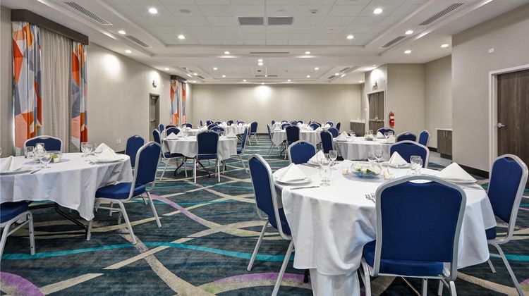Hilton Garden Inn Tulsa/Broken Arrow Meeting