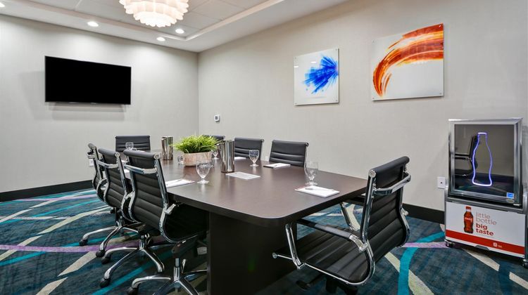 Hilton Garden Inn Tulsa/Broken Arrow Meeting