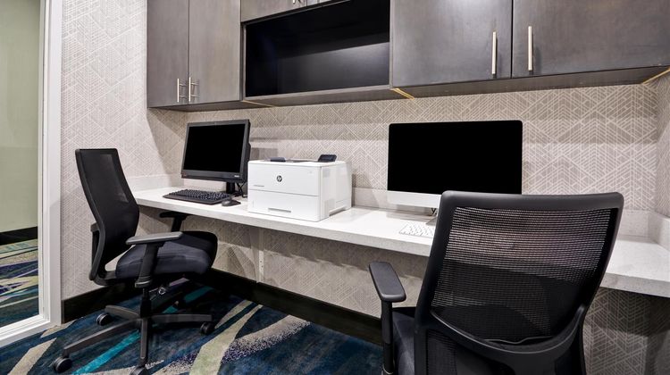 Hilton Garden Inn Tulsa/Broken Arrow Other