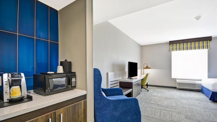Hilton Garden Inn Tulsa/Broken Arrow Other