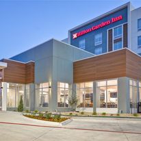 Hilton Garden Inn Tulsa/Broken Arrow