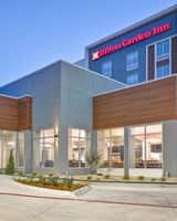 Hilton Garden Inn Tulsa/Broken Arrow
