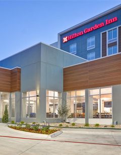 Hilton Garden Inn Tulsa/Broken Arrow