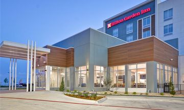 Hilton Garden Inn Tulsa/Broken Arrow