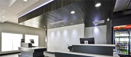 Hilton Garden Inn Tulsa/Broken Arrow Lobby