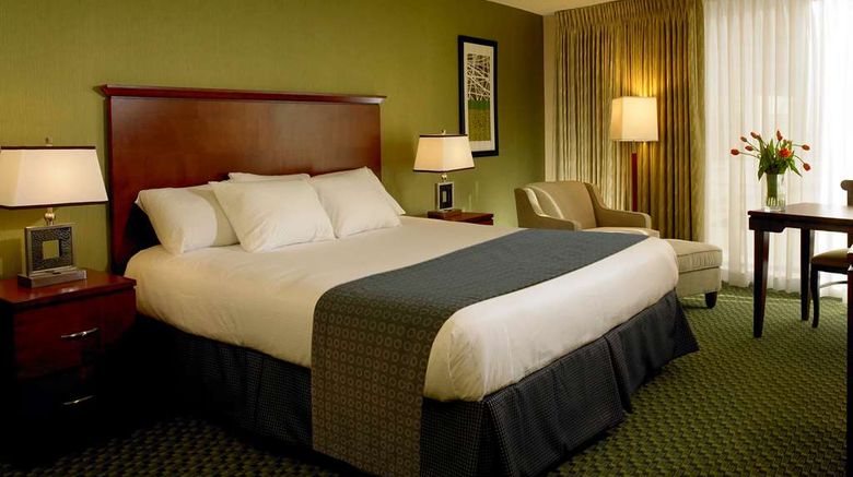 <b>Aquarius Casino Resort, BW Premier Coll Room</b>. Images powered by <a href="https://iceportal.shijigroup.com/" title="IcePortal" target="_blank">IcePortal</a>.