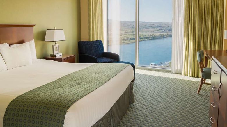 <b>Aquarius Casino Resort, BW Premier Coll Room</b>. Images powered by <a href="https://iceportal.shijigroup.com/" title="IcePortal" target="_blank">IcePortal</a>.