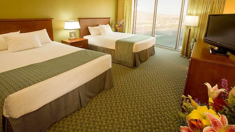 <b>Aquarius Casino Resort, BW Premier Coll Room</b>. Images powered by <a href="https://iceportal.shijigroup.com/" title="IcePortal" target="_blank">IcePortal</a>.