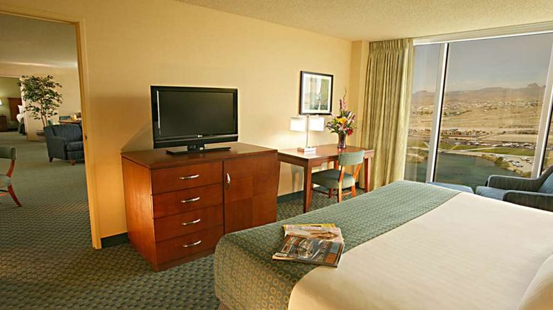 <b>Aquarius Casino Resort, BW Premier Coll Suite</b>. Images powered by <a href="https://iceportal.shijigroup.com/" title="IcePortal" target="_blank">IcePortal</a>.