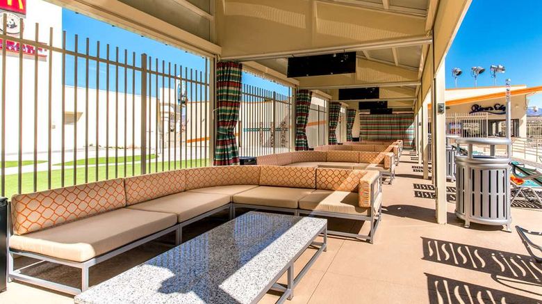 <b>Aquarius Casino Resort, BW Premier Coll Pool</b>. Images powered by <a href="https://iceportal.shijigroup.com/" title="IcePortal" target="_blank">IcePortal</a>.