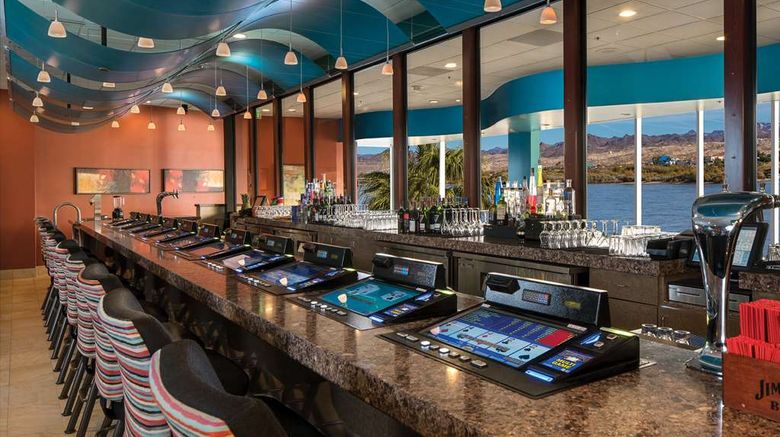 <b>Aquarius Casino Resort, BW Premier Coll Restaurant</b>. Images powered by <a href="https://iceportal.shijigroup.com/" title="IcePortal" target="_blank">IcePortal</a>.