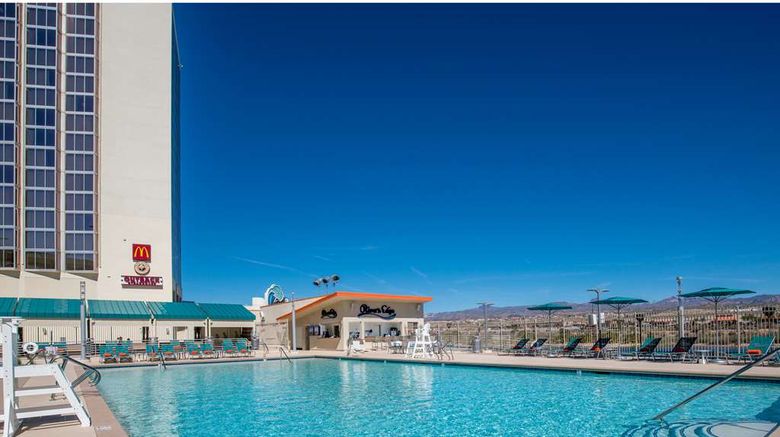 <b>Aquarius Casino Resort, BW Premier Coll Pool</b>. Images powered by <a href="https://iceportal.shijigroup.com/" title="IcePortal" target="_blank">IcePortal</a>.