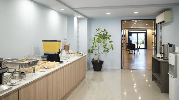 SureStay Hotel by BW Guam Palmridge Restaurant