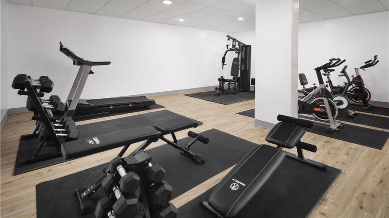 <b>SureStay Hotel by BW Guam Palmridge Health</b>. Images powered by <a href="https://iceportal.shijigroup.com/" title="IcePortal" target="_blank">IcePortal</a>.