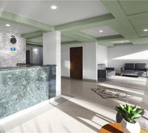 SureStay Hotel by BW Guam Palmridge Lobby