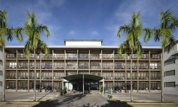 SureStay Hotel by BW Guam Palmridge