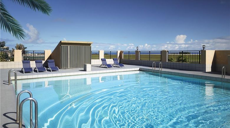 <b>SureStay Hotel by BW Guam Palmridge Pool</b>. Images powered by <a href="https://iceportal.shijigroup.com/" title="IcePortal" target="_blank">IcePortal</a>.