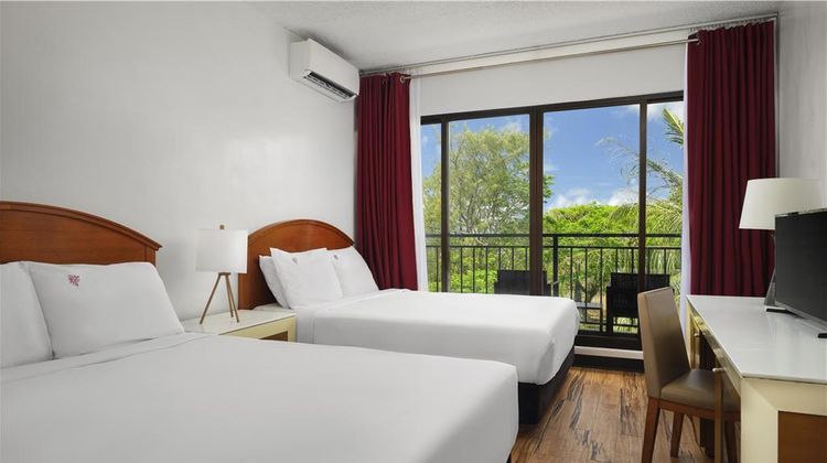 SureStay Hotel by BW Guam Palmridge Room