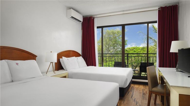 <b>SureStay Hotel by BW Guam Palmridge Room</b>. Images powered by <a href="https://iceportal.shijigroup.com/" title="IcePortal" target="_blank">IcePortal</a>.