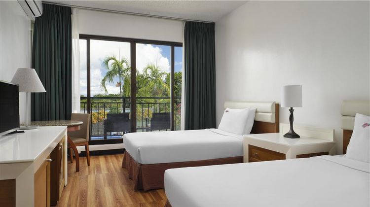 SureStay Hotel by BW Guam Palmridge Room