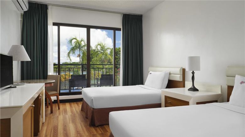 <b>SureStay Hotel by BW Guam Palmridge Room</b>. Images powered by <a href="https://iceportal.shijigroup.com/" title="IcePortal" target="_blank">IcePortal</a>.