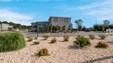 <b>SureStay Hotel Manning Exterior</b>. Images powered by <a href="https://iceportal.shijigroup.com/" title="IcePortal" target="_blank">IcePortal</a>.