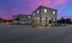 SureStay Hotel Manning