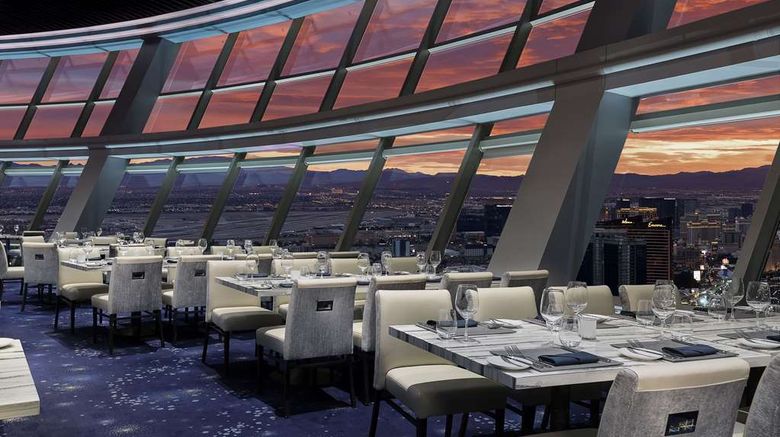 <b>The STRAT Hotel,Casino&Tower,BW Premier Restaurant</b>. Images powered by <a href="https://iceportal.shijigroup.com/" title="IcePortal" target="_blank">IcePortal</a>.